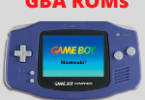 GBA ROMs