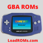 GBA ROMs