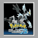 Pokemon Black 2 ROM