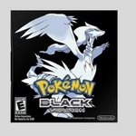 Pokemon Black ROM