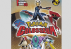 Pokemon Colosseum ROM