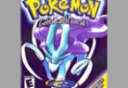 Pokemon Crystal ROM