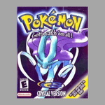 Pokemon Crystal ROM