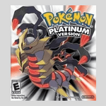 Pokemon Platinum ROM