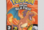 Pokemon Rojo Fuego ROM