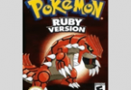 Pokemon Ruby
