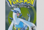 Pokemon Silver Version