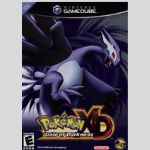 Pokemon XD Gale Of Darkness ROM