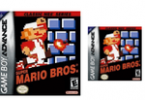 Classic NES - Super Mario Bros ROM