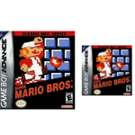 Classic NES - Super Mario Bros ROM