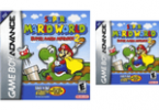 Super Mario Advance 2 Super Mario World ROM