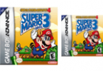 Super Mario Advance 4 - Super Mario Bros. 3 ROM