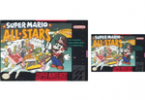 Super Mario All-Stars ROM