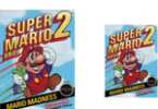Super Mario Bros 2 ROM