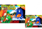 Super Mario World 2 Yoshi's Island ROM
